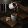 Dandelion Chocolate Test product