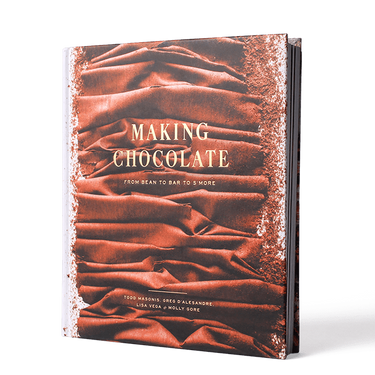 Books on Chocolate