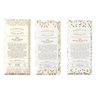 Dandelion Chocolate Bar Trio: Deep Cuts