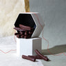 Dandelion Chocolate Candied Japanese Iyokan