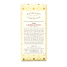Dandelion Chocolate Chocolate Bar Cahabón, Guatemala 70% 20122Harvest Single Origin Chocolate Bar