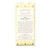 Dandelion Chocolate Chocolate Bar Cahabón, Guatemala 70% 20122Harvest Single Origin Chocolate Bar
