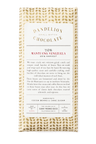 Dandelion Chocolate Chocolate Bar Mantuano, Venezuela 70% 2016 Harvest Single-Origin Chocolate Bar