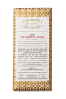 Dandelion Chocolate Chocolate Bar Maya Mountain, Belize 70% 2017 Harvest Single-Origin Chocolate Bar