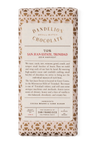 Dandelion Chocolate Chocolate Bar San Juan Estate, Trinidad 70% 2014 Harvest -