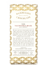 Dandelion Chocolate Chocolate Bar Vale Potumuju, Brazil 70% 2019 Harvest Single-Origin Chocolate Bar