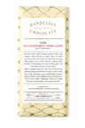 Dandelion Chocolate Gola Rainforest, Sierra Leone, 70% 2017 – Batch 2