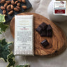 Dandelion Chocolate - Japan Chocolate Bar Dandelion Chocolate Japan - Wampu, Honduras 70% 2017 Single-Origin Chocolate Bar