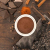 Dandelion Chocolate Test product