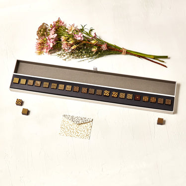 Dandelion Chocolate Valentine's Day Origin Bonbon Collection